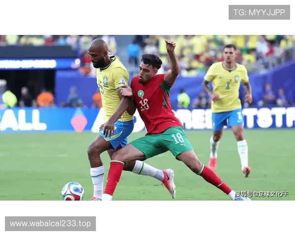 巴西1-1摩洛哥:世界杯小组赛焦点战回顾 巴西1-1摩洛哥:世界杯小组赛焦点战回顾