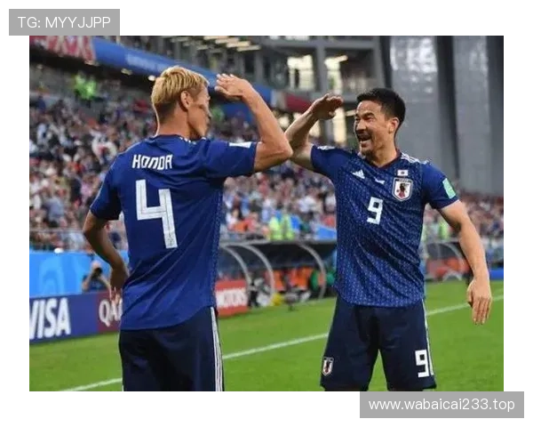 日本队连续制造高光,世界杯亚洲力量正在改写格局 日本队连续制造高光,世界杯亚洲力量正在改写格局